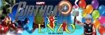 Birthday Banner Singapore