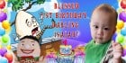 Happy Birthday Banner Singapore