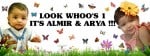 Birthday Banner Singapore