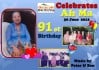 Birthday Banner Singapore
