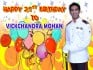 21st Birthday Banner Singapore