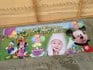 Mickey mouse birthday banner