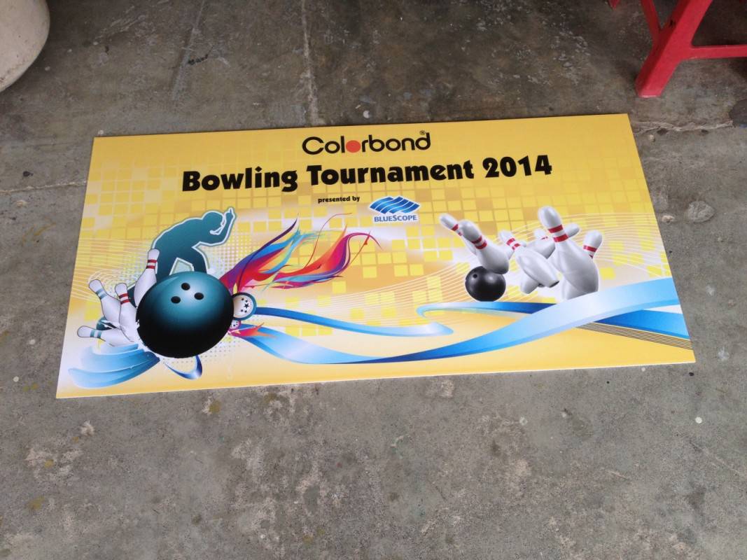 Custom Foam Boards Printing with Stunning Photo Realistic Prints.