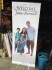 Roll up banner for Welcome