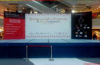 Backdrop Printing