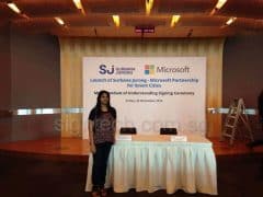 12 x 8ft backdrop - Microsoft