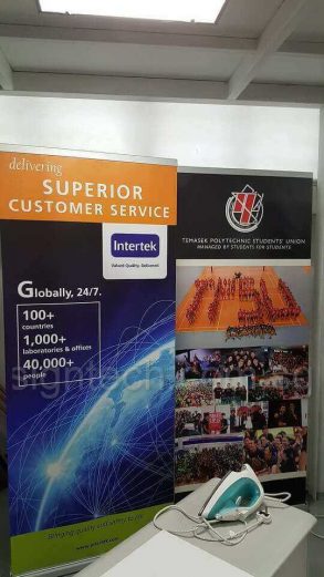 0.85 x 2m roll up banners - Intertek2