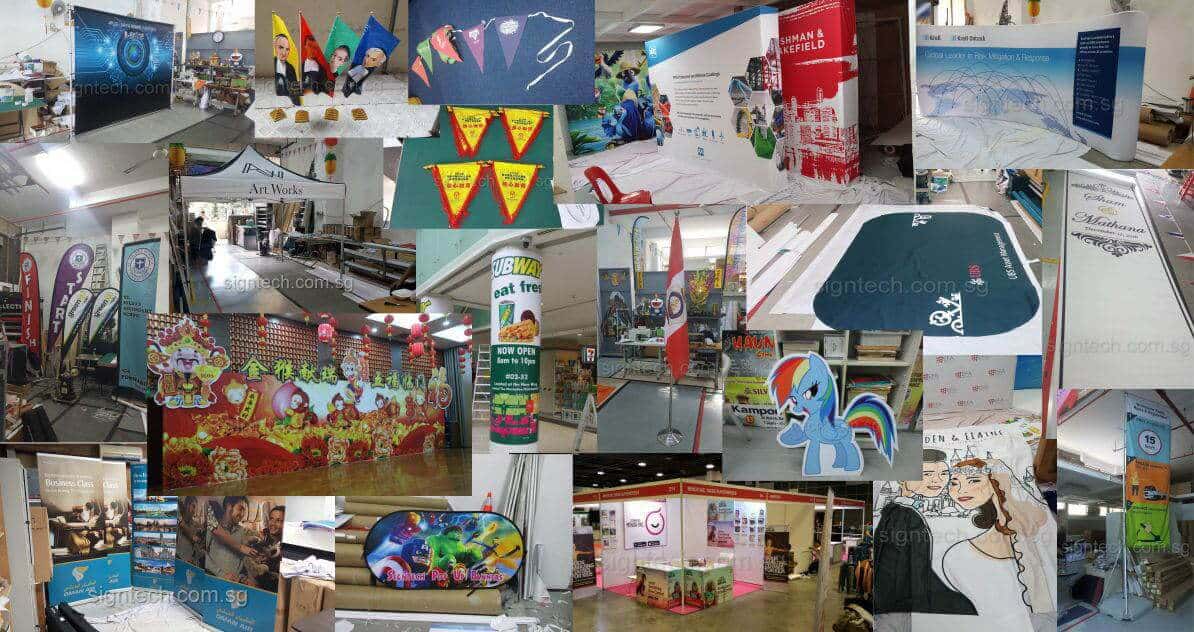 large banner printing services