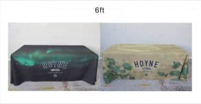 6ft tablecloth singapore