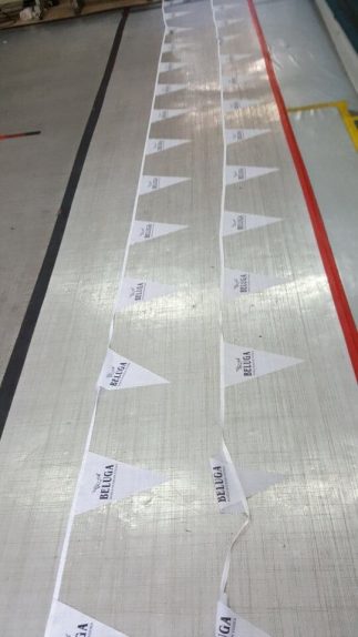 Customised Bunting Services