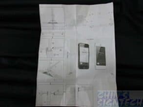 installing instructions for Telescopic Portable Backdrop Stands