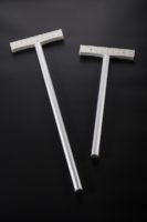 Light weighted Aluminum foam board holder