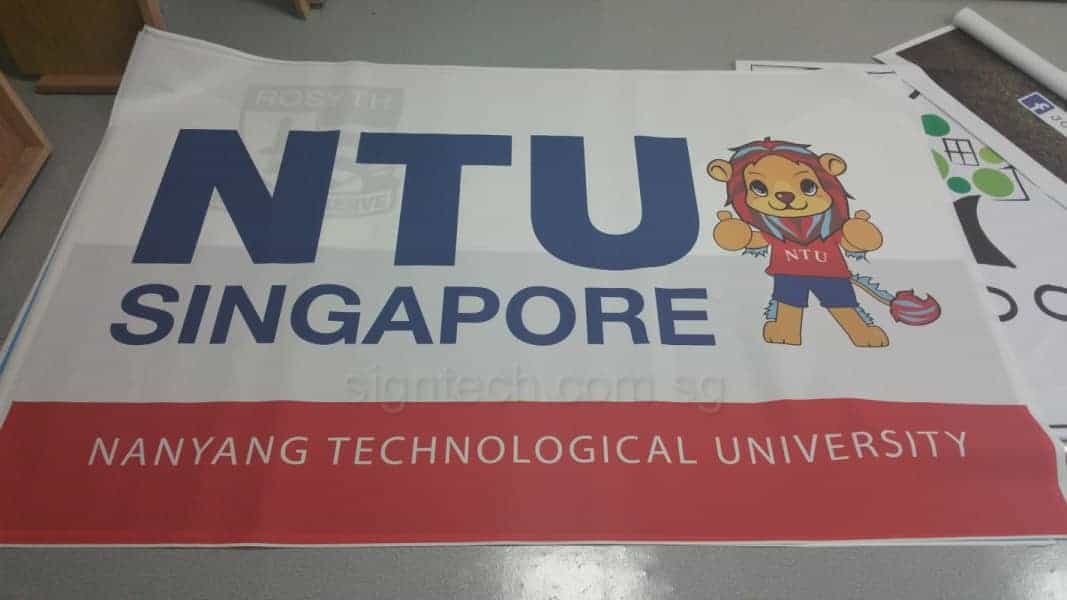 NTU Singapore