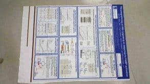 scientific poster printing