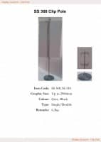 Clip pole description