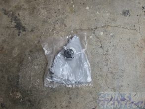 Water Bag for Teardrop banner or display system to add weight to base