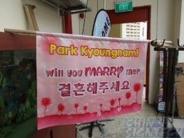 Digital fabric printing on Satin