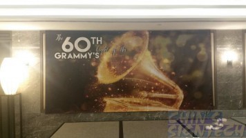 12 x 8ft event backdrop