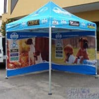 Custom pop up gazebo, tent & canopy (10)