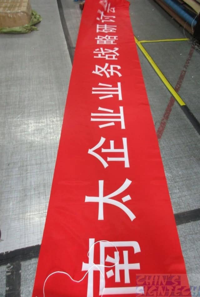 Satin printing for Huawei Singapore