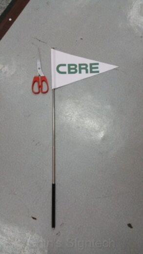 Mini Telescopic pole