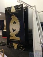Pesta Perdana 2016 - side panels