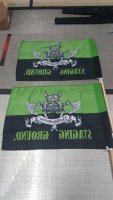 96 x 64cm Flag