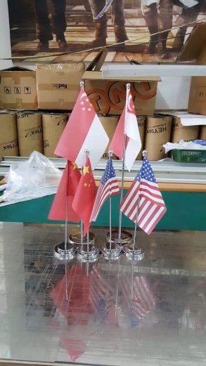 Custom Table flags