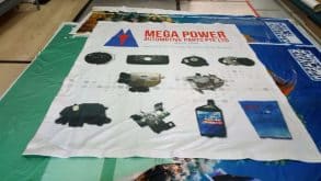 fabric banner with Velcro for exhibition (4)