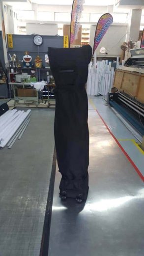 Gazebo carry bag