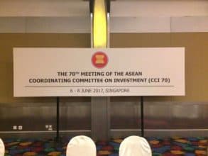 Backdrop Banner on Stand