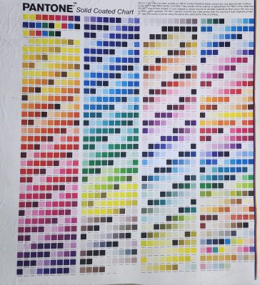 Pantone colour on Fabric for table cloth Pantone colour on Fabric for table cloth