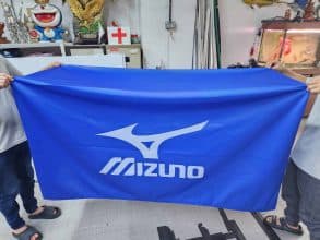 Custom print Table Cover