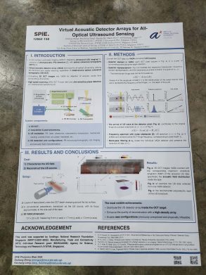 scientific poster printing