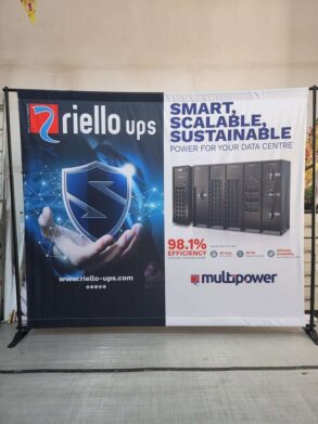 portable display stands for exhibitions