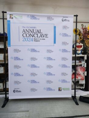 portable display stands for exhibitions