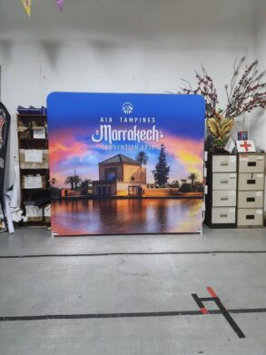 portable photo booth backdrop