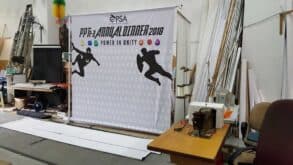 portable photo booth backdrop