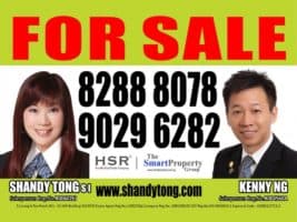For Sale Banner Printing