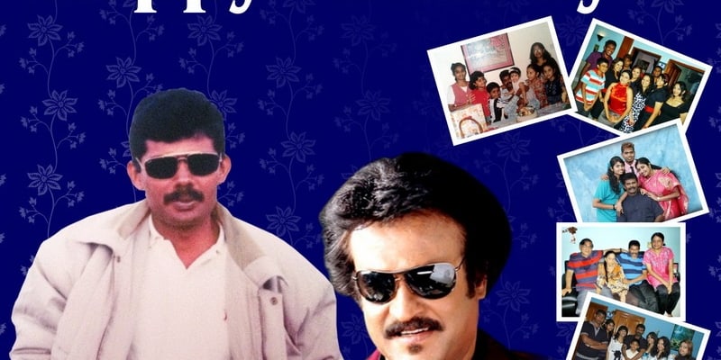 Birthday Banner Singapore