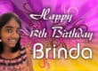 Birthday Banner Singapore