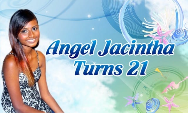 21st Birthday Banner Singapore