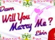 Hello Kitty Birthday Banner Singapore