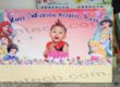 Disney Princess Birthday Banner