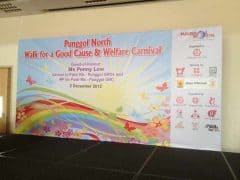 Banner Printing
