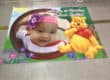 Winnie the Pooh Birthday Banner Printing