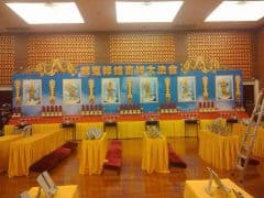 PVC banner Singapore