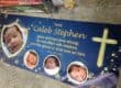 stephen birthday banner