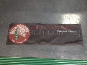 digital Cloth printing