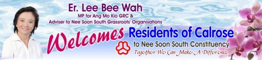 Welcome Residents Banner Printing